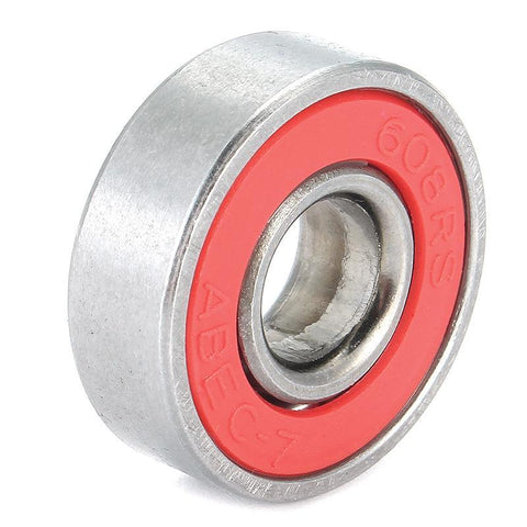 Bearings  Seals  Castors Pully