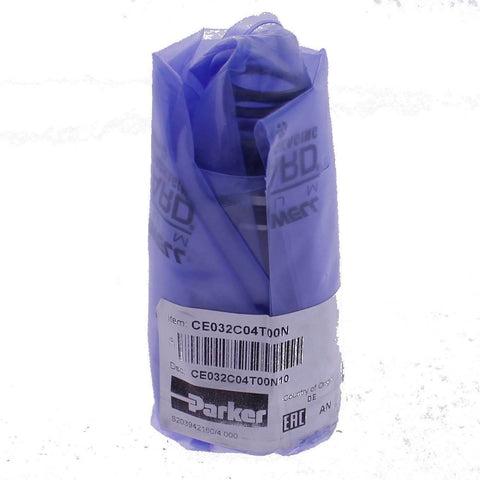 Parker CE032C01L00N 2-WAY SLIP-IN CARTRIDGE VALVE