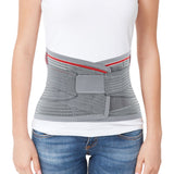 Lumbar Support Belt Lumbosacral Back Brace Ortonyx