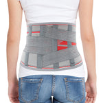 Lumbar Support Belt Lumbosacral Back Brace Ortonyx