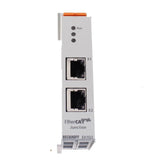 H●Beckhoff EK1122 Module 2-port EtherCAT junction EK1122 ( EK 1122 )