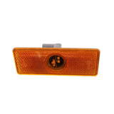 Side Repeater Indicator Amber Orange Lamp Light  LED 24V Volt Man 81.25260-614