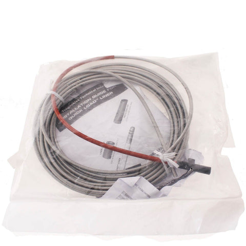 415-116-25 Liner Tregaskiss Style welding Cable Assy