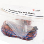 Webfleet Solutions Tachograph RDL Cable - Link 740