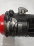 Aircraft Starter Motor Part No: Auxilec F0296