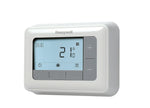 Honeywell T4 7 Day Wired Programmable Room Thermostat - T4H110A1021