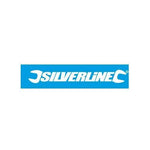 Silverline Heavy Duty Wire Stripper & Crimping Tool 205mm - 6259952