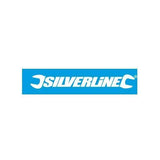 Silverline Heavy Duty Wire Stripper & Crimping Tool 205mm - 6259952