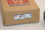 TB WOODS 7S1316 7SX1 3/16 1 3/16" Bore Sure Flex Flange Coupling