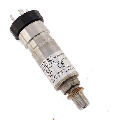 Gems 26ICBGB100AGBUB Sensors Pressure Transducer