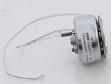 67.5° Rotary Solenoid, Cylindrical 33 mm Diameter -EBE S-606575/1 2032 EBE