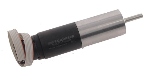 Faulhaber faulhaber 2642l012c / 7464433 26/1r 86:1 K4072