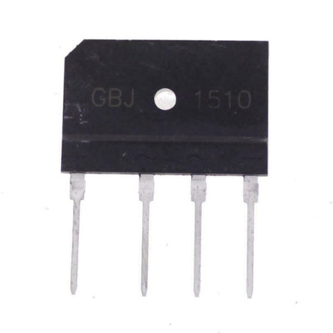 Bridge Rectifier 15A 1000V GSIB-5S