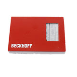 H●Beckhoff EL9186, ES9186 Potential Distribution Terminal