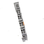 Beckhoff EL1008  EtherCAT Terminal, 8-channel digital input, 24 V DC, 3 ms