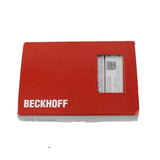 Beckhoff EL1008  EtherCAT Terminal, 8-channel digital input, 24 V DC, 3 ms