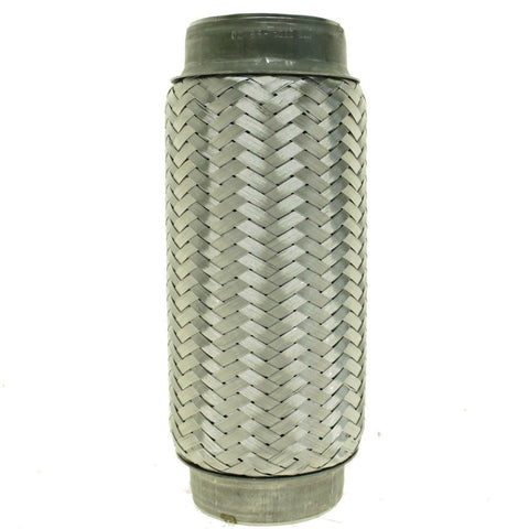 Exhaust Flexi Flexible Coupling 2.1/2 "in x 8"in Stainless Steel (63mm x 218mm)