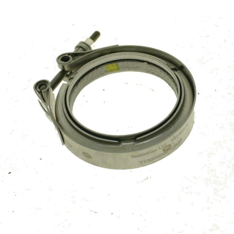 Teconnex Exhaust Clamp Slip Joint 3" 80mm x 20mm