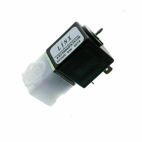 Linx 3 Way Solenoid Valve for Linx 4800 4900 6200 6800 7300 7900 Printer