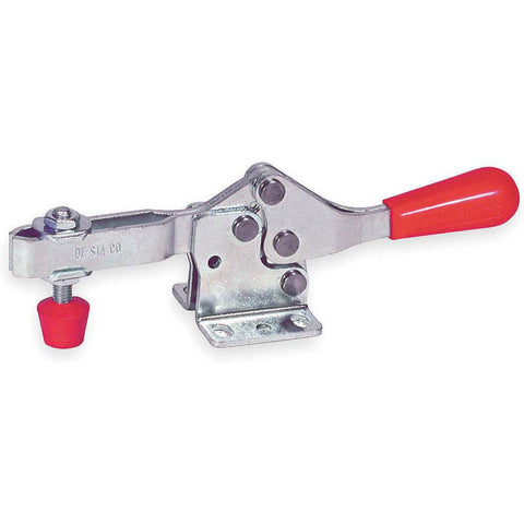 DESTACO 213-U Steel Manual Hold Down Toggle Clamp 52130 150 lb Cap.