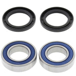 ProX 23.S112073 KTM 85 SX 2004-2017 Rear Wheel Bearing Kit