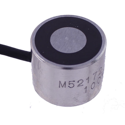 Electromagnet Magnet Magnetics Energise To Hold 25mm Eclipse  12VDC M5217212VDC